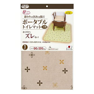 TR[ |[^ugC}bg 唻 Ȃ ~ h~ 90*120cm x[W z KJ-21