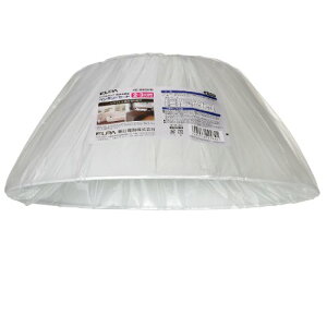 �G���p(ELPA) �y���_���g�Z�[�h �����v�V�F�[�h �Ɩ� ���a24.5cm(�ŏ�)X���a50cm(�ő�)����24cm �z���C�g PD-SH02(W)