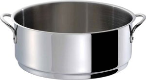 EV}H  24cm M`ƕۉŎ|߂  KXEIHΉ XeX { SGi TNEN[V CQC-24SM X`[}[