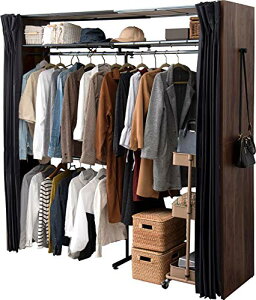 ����(Hagihara) �n���K�[���b�N �N���[�[�b�g �R�[�g���b�N ��e�� ���S�̑ω׏d ���L�k�� �I�t�� �􂦂�J�[�e���t�� �E�H�[���i�b�g VR-7243WN