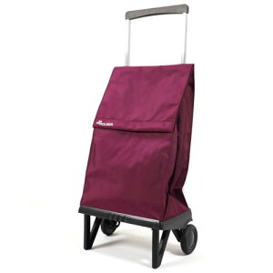 T[(Rolser) ܂肽݃VbsOJ[g PLEGAMATIC(vK}eBbN) 40L MF o[KfB * J[g ^b`Ő܂肽 RpNg É y iȂ߂炩 e XyC