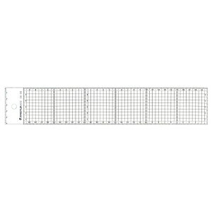 Xebh[(STAEDTLER) JbeBOpK 962 06-30 5mm 30cm