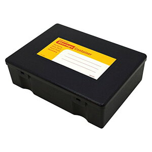 PENCO �y���R �X�g���[�W�R���e�i�[ �u���b�N [EB013]