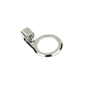 Fender�X�g�����O�K�C�h Stealth Bass String Retainer, Chrome