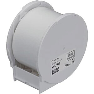 �L���O�W�� �e�[�v�J�[�g���b�W �e�v��Grand WL50T 50mm ����