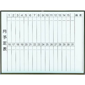 TRUSCO(�g���X�R) �X�`�[�����z���C�g�{�[�h ���\��\�E�c �u�����Y900*1200 �� WGL-212S-BL