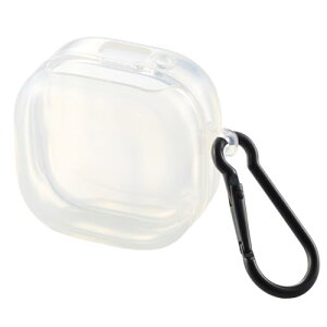 GR CzP[X LinkBuds Fit P[Xɓꂽ܂܏[d\ ϏՌ Jrit TPUf NA TWS-SO241UCCR