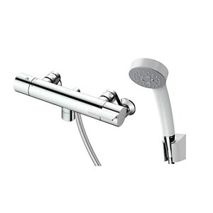 TOTO �����p �Ǖt�T�[���X�^�b�g������ 0mm�R���t�H�[�g�E�F�[�u�V�����[90�� TBV03409J1 �V���o�[