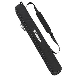 x{ Velbon rANZT rP[X MC-760 k760mm܂őΉ ^Γˋ@Ή |GXe 389886 ubN OrobO V_[obO