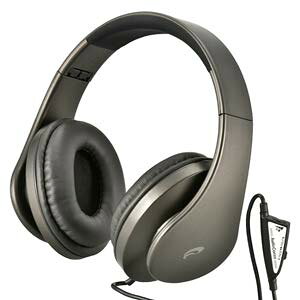�I�[���d�@ AudioComm �w�b�h�z�� ��^TV�E�I�[�f�B�I�p HP-H555N 03-2850 OHM �u���b�N ���M�����[