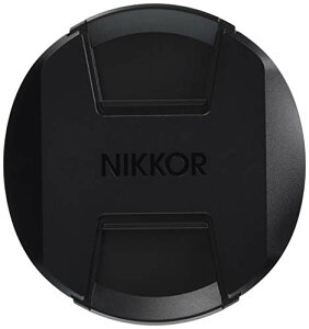 Nikon ���Ԃ��������Y�L���b�v LC-K104 NIKKOR Z 14-24mm f/2.8 S�p JMD01001