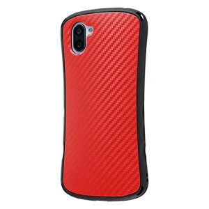 ���C�E�A�E�g AQUOS R3 SH-04L/SHV44/SoftBank �p �ϏՌ��P�[�X Game Curve �J�[�{�����b�h RT-AQR3SC5/CR