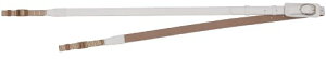 OLYMPUS �V�����_�[�X�g���b�v �z���C�g �{�v CSS-S109LL II WHT