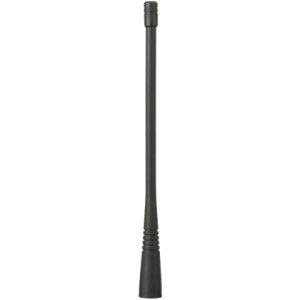 ���d�F����(Yaesumusen) UHF�z�C�b�v�A���e�i 450*490MHz 148mm ATU-6D
