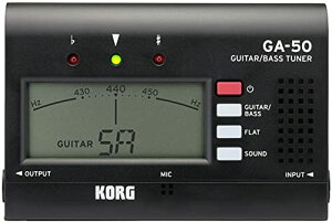 KORG(RO) M^[/x[Xp`[i[ GA-50 lKɍœK AEgvbgL M^[ x[X tbg`[jO OXP[ɂΉ 135ԘAғ y RpNg