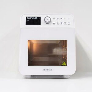 qwƊďC Livinfra mtC[ GAtC[ ^b`  Ă g I[C 15L e/16ރvZbg/ȒP/360*]@\/qI/Vst 3