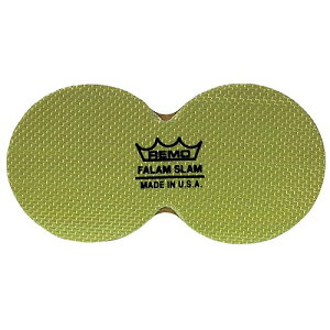 REMO / ���� [�o�X�h�����E�C���p�N�g�p�b�h]Bass Drum Impact Pad KS-0012-PH