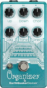 Earth Quaker Devices IKC~[^[ Organizer