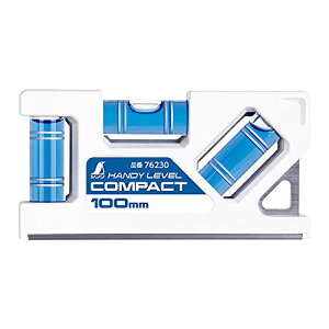 �V��������(Shinwa Sokutei) �n���f�B���x�� �R���p�N�g 100mm 76230