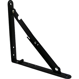 �g���X�R���R(TRUSCO) �܂��ݒI�� 300mm ���F LTO-300-BK