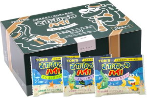 mibc ȂnC ԂƃJV[   Y 180g(9g*20)