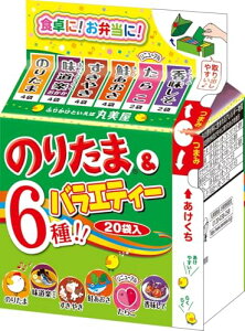 �۔��� �ӂ肩�� �̂肽��&�o���G�e�B�[ (����20�ܓ�) 45g*10��