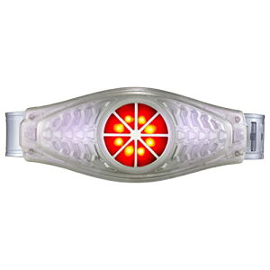 ���ʃ��C�_�[���o�C�X �ϐg�x���g DX�T�C�N���g�����h���C�o�[