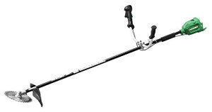 HiKOKI(nCR[L) 36V [d @ @ CG36DB na230mm nh ~drE[dʔ `bv\[t CG36DB(NN)