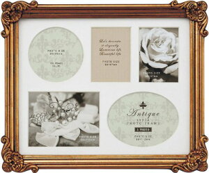 -p- Antique Style AeB[NX^CtHgt[ XNGA 5EBh[ AeB[NS[h AF-02305