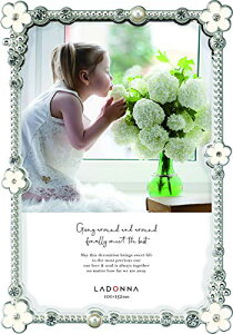 LADONNA tHgt[ uC_ BJ35-P-WH |XgJ[hTCY 087877