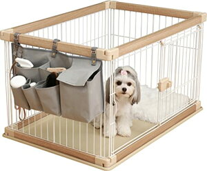 �s��f��(Fujiboeki) �y�b�g�P�[�W ���[ �|�P�b�g ��54*���s13*����40cm �O���[ �t�@�u���b�N ���������\ 45367 ���^