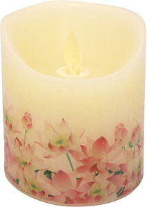 jz[\N d̂͂ [\N LEDLh ЂƂƂȂ @ LED dr  RpNg  7.5*7.5*8.5cm 4904422775699