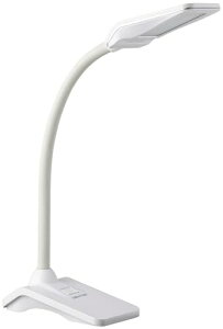 GENTOS(�W�F���g�X) LED�f�X�N���C�g ��̎����l�����f�X�N���C�g ���~���I�� ���邳 320*520���[���� �z���C�g/�u���b�N DK-R255WH/DK-R255BK/DK-R256WH/DK-R256BK/DK-R269WH/DK-R269BK �ڂɂ₳���� ��� �X�^��
