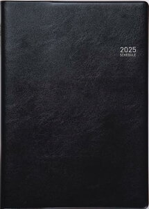  蒠 2025N 4n܂ B5 EB[N[ fXN_CA[  No.933