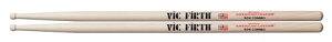 VIC FIRTH AMERICAN CUSTOM (MAPLE) �h�����X�e�B�b�N VIC-SD4