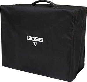 BOSS �{�X �A���v�J�o�[ KATANA-50�p BAC-KTN50 KTN-50 Amp Cover �P�[�X
