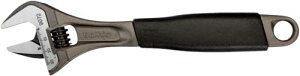�T�C�Y�F308mm BAHCO(�o�[�R) Adjustable Wrench �����L�[�����` 308mm 9073
