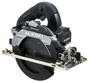 HiKOKI(nCR[L) AC100V [؂dqۂ̂ C6MEY2 ̂na165mm XgOubN Ex Vsx@\ W񐫔\ `bv\[͕t C6MEY2(B)