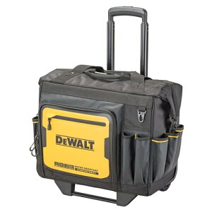 �f�E�H���g(DEWALT) ���[�����O�o�b�O ���� ���o �ϋv�� ���[�P�[�X �c�[���o�b�O ���[BOX �H� ����� �� DIY �X�g���[�W DWST60107-1