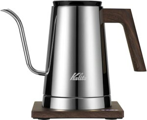 J^ Kalita 600ml Vo[ KEDP-600 JP dCPg ׌mY hbv|bg Pg R[q[|bg