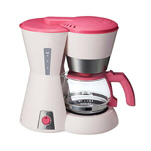 BRUNO 4 �J�b�v�R�[�q�[���[�J�[ My Little �V���[�Y BOE046-PK (�s���N)
