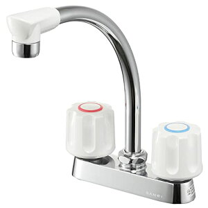 SANEI(�T���G�C) �c�[�o���u��t������ �~�j�L�b�`���p ��t�s�b�`102mm ����p�C�v ��ʒn�E����n ���p�` K71D-W