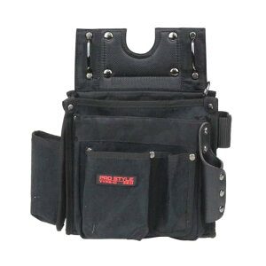 SK11(GXP[11) HODB PRO STYLE SPS-TC-16 XG[h ubN 330*320*s140mm