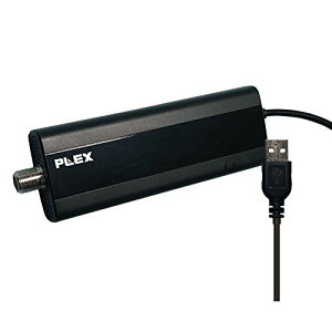 PLEX USB�ڑ��^�t���Z�O�Ή��n��f�W�^��TV�`���[�i�[ PX-Q1UD