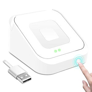 Dock Square Reader��2����Ή� USB�h�b�L���O�X�e�[�V���� �z���C�g