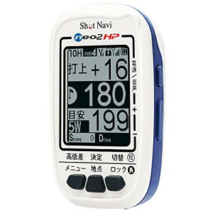 Shot NaviNEO2 HP�z���C�g SN-NEO2-HP