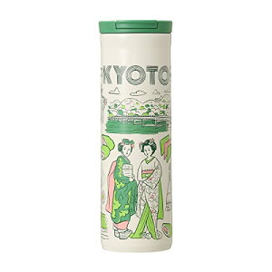 STARBUCKS X^[obNX ^u[ R[q[ X^o { s XeX{g Been There Series }C{g KYOTO l q |  kyoto n n  zCg 473ml V