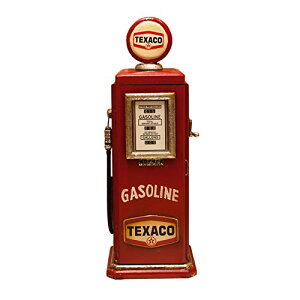 �H���f�� TEXACO W19*D16.5*H53.5cm �K�X�|���v �}���` �L���r�l�b�g 203MS3236S