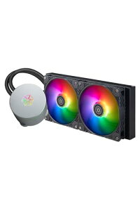 Silverstone CPUN[[ SST-IM280-ARGB 280mm t Intel LGA 1851 AMD \Pbg AM5 / AM4 Ή