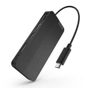 Lenovo Lenovo USB Type-C fAfBXvC gxhbN(ACA_v^[Ȃ) nu hbLOXe[V Displayport HDMI USB Type-C C[Tlbg 2ʏo 47cmP[u 40B90000WW